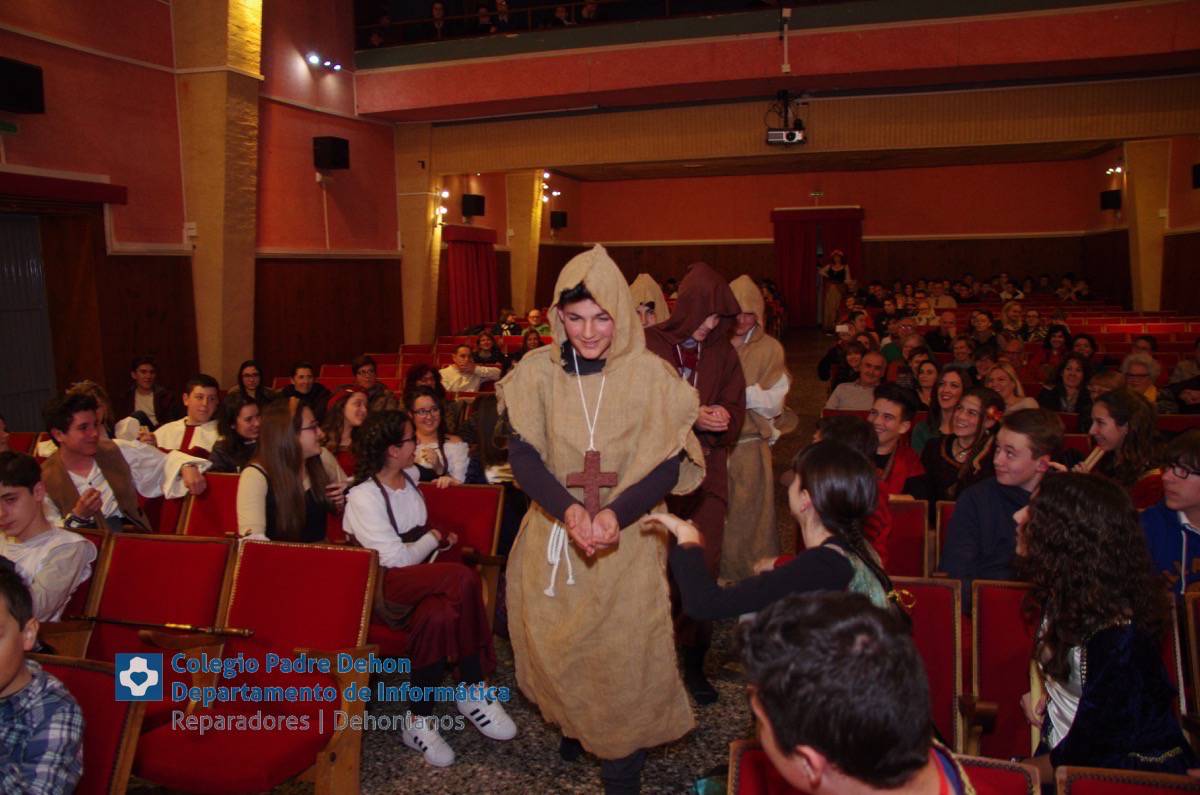 Semana dehoniana 194